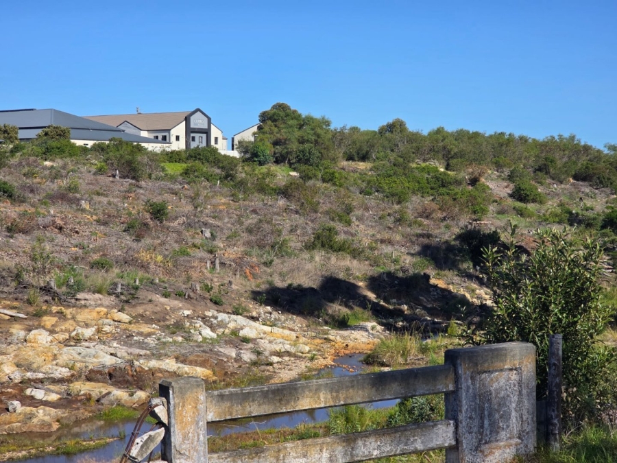 Commercial Property for Sale in Onrus Western Cape